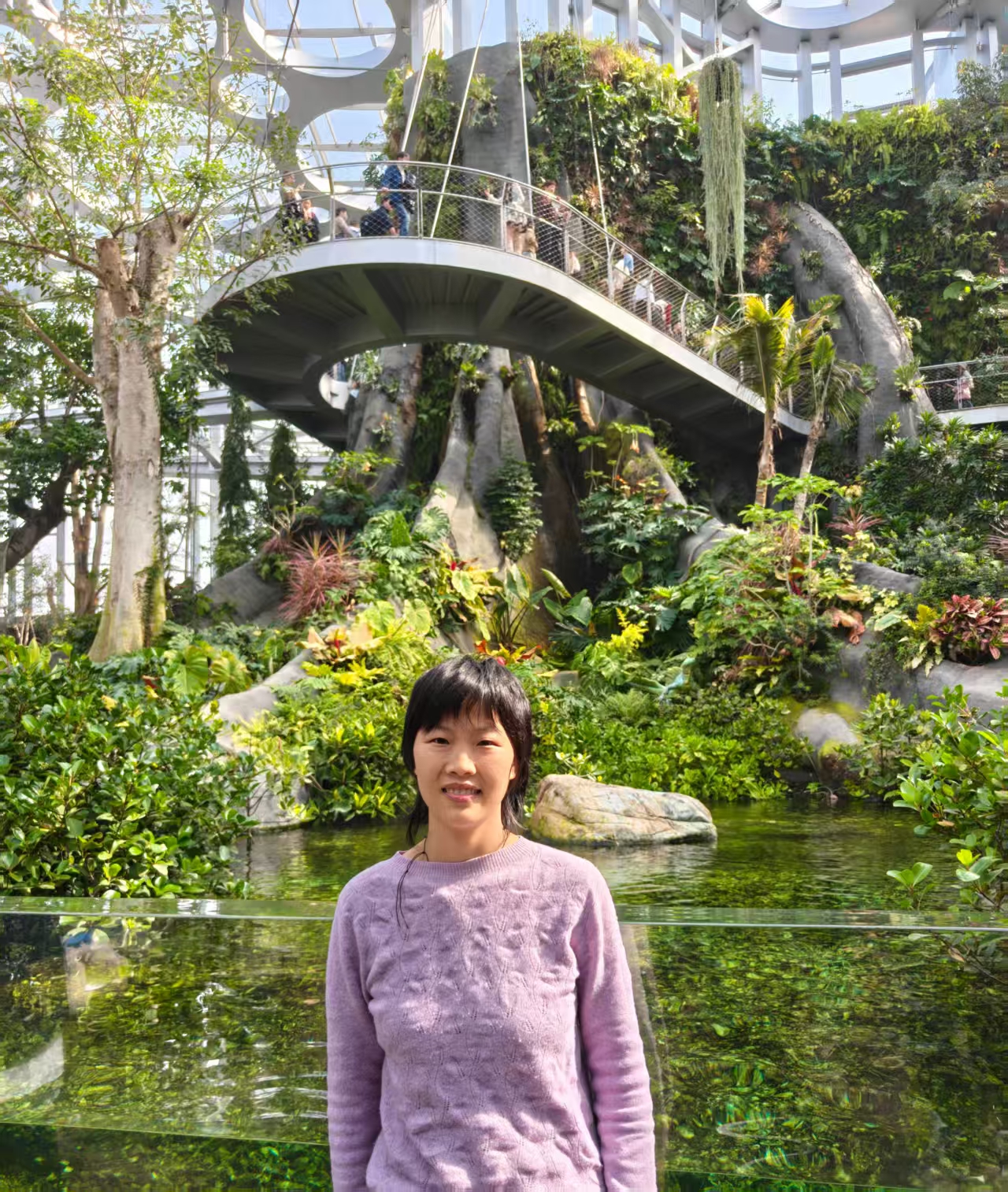 贺婷