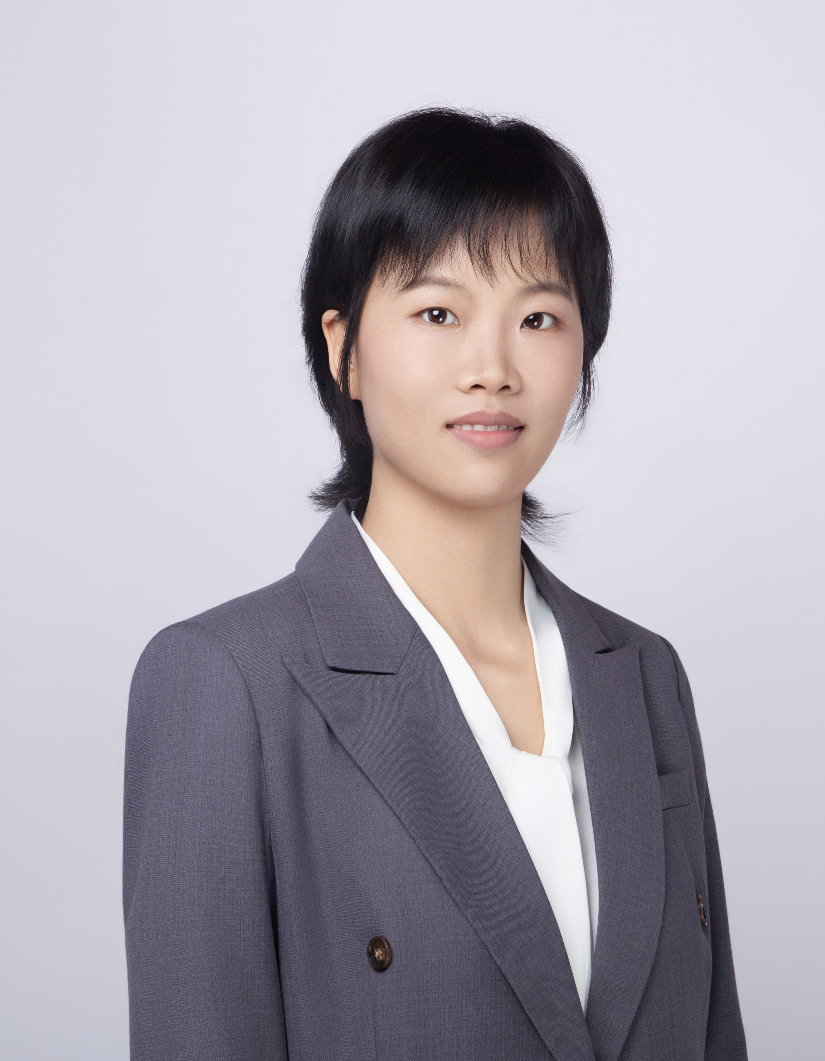 贺婷